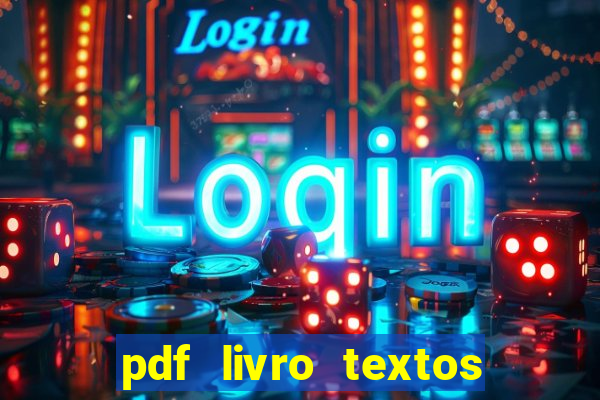 pdf livro textos crueis demais para serem lidos rapidamente